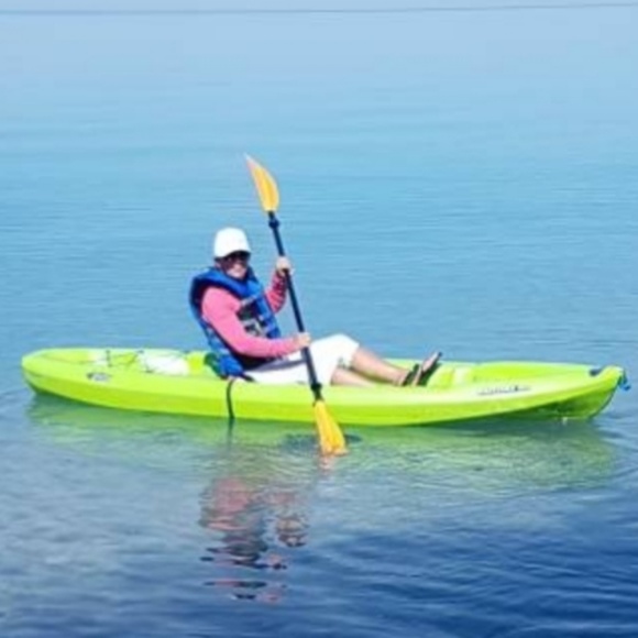 Meet your Posher, Wendy - Picture 1 of 1